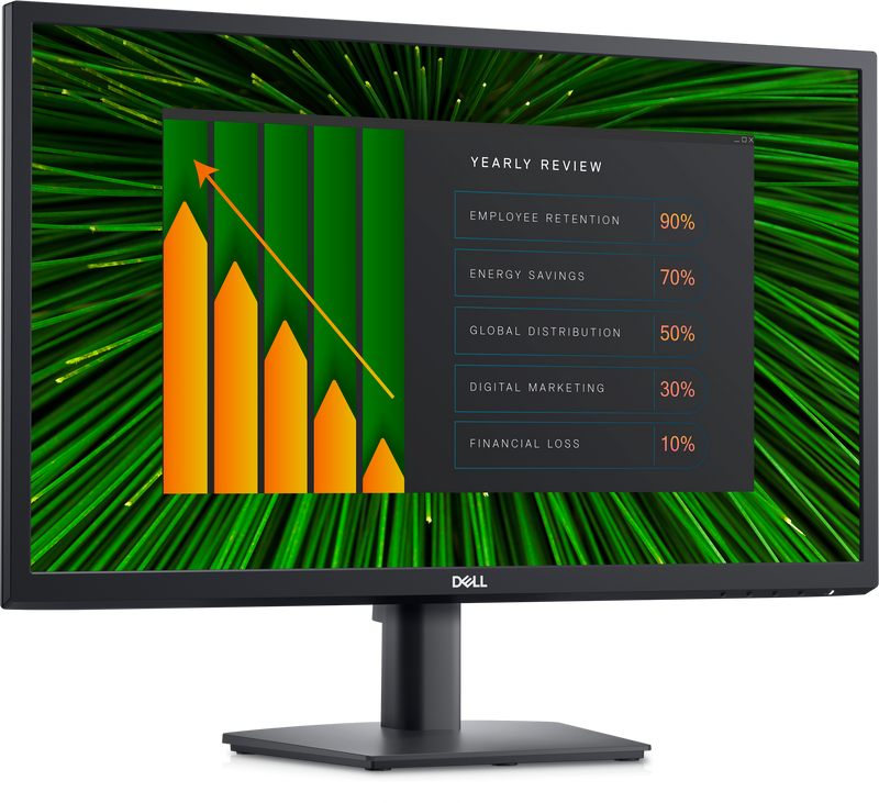 MONITEUR DELL 24 E2423HN 12 29 1899