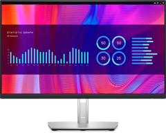 MONITEUR HUB USB C DELL 24 P2423DE