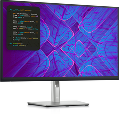 MONITEUR HUB USB C DELL 27 4K P2723QE 