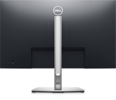 MONITEUR HUB USB C DELL 27 4K P2723QE 