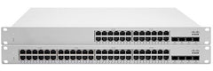 Meraki Enterprise - Subscription License - 1 Switch - 5 Year