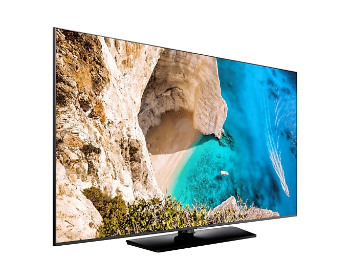 Téléviseur d'hôtellerie non intelligent UHD (4K) 65 pouces, LYNK DRM uniquement