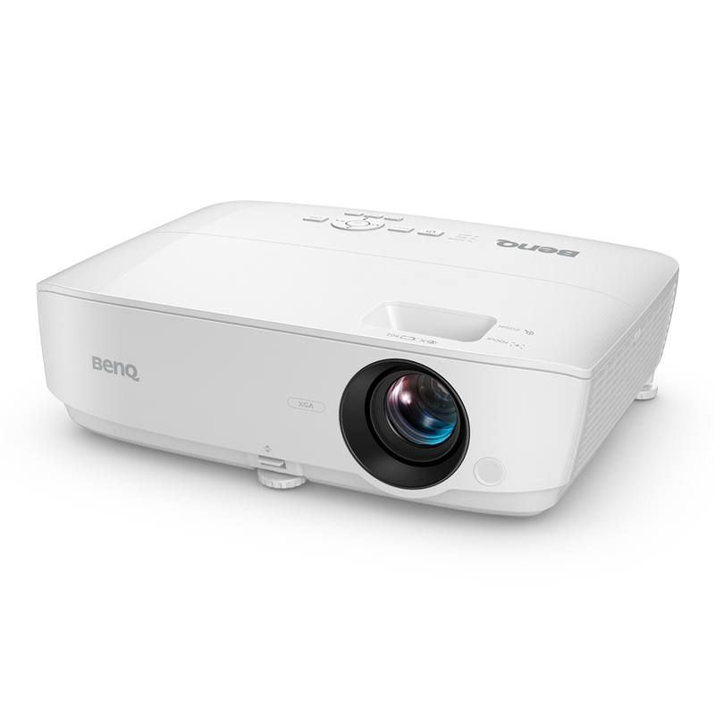 BenQ MX536 DLP Projector - 4:3 - Ceiling Mountable