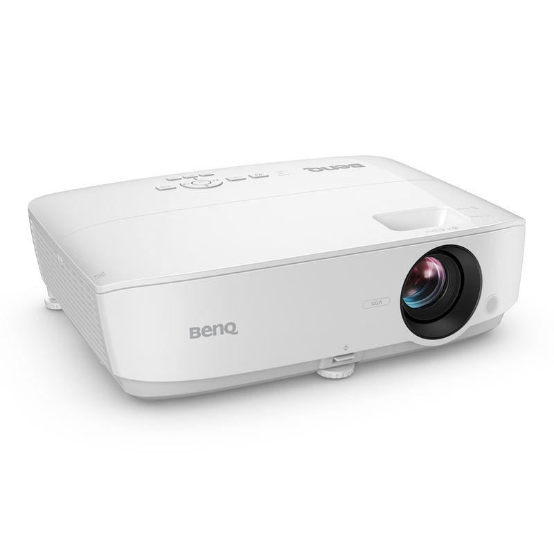 Projecteur DLP BenQ MX536 - 4:3 - Montable au plafond