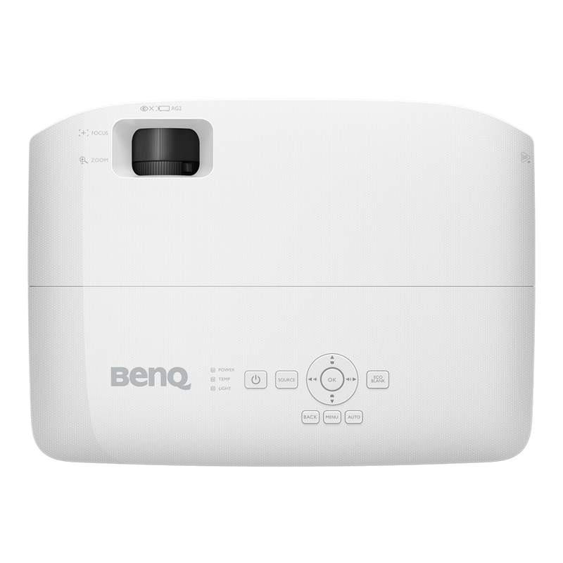 BenQ MX536 DLP Projector - 4:3 - Ceiling Mountable