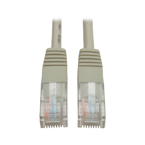 Tripp Lite Cat5e UTP Patch Cable