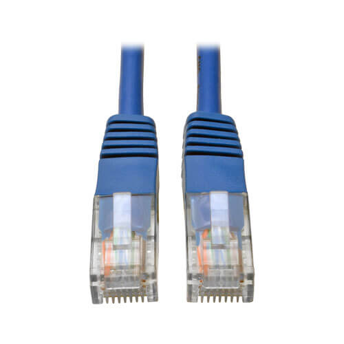 Câble de raccordement UTP Tripp Lite Cat5e