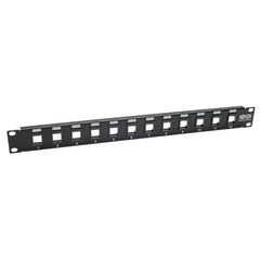 Tripp Lite N062-012-KJ Blank Patch Panel