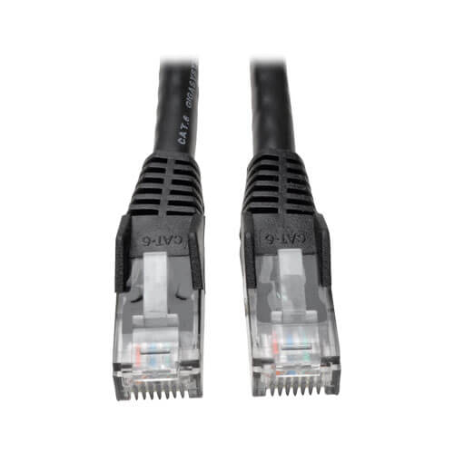 Tripp Lite Cat6 UTP Patch Cable