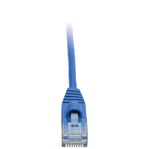 Tripp Lite N261-001-BL Cat.6a UTP Network Cable