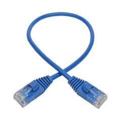 Tripp Lite N261-001-BL Cat.6a UTP Network Cable