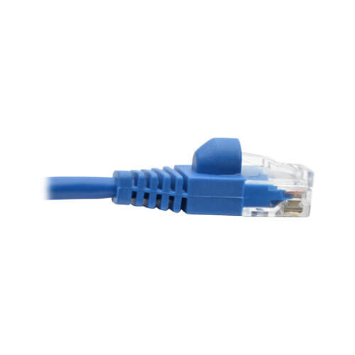 Tripp Lite N261-001-BL Cat.6a UTP Network Cable