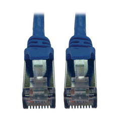 Tripp Lite N262-S15-BL Cat6a STP Patch Network Cable