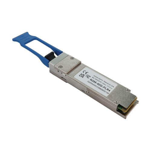 Tripp Lite Cisco N286-40G-PLR4 QSFP+ Module