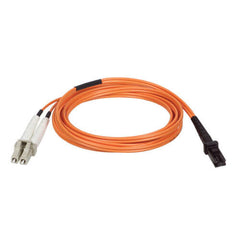 Câble de raccordement duplex à fibre optique Tripp Lite