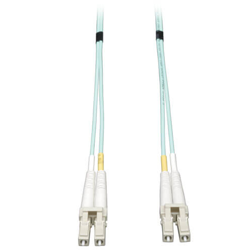 Tripp Lite Fiber Optic Duplex Patch Cable