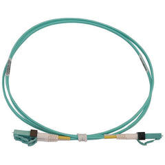 Tripp Lite N820X-01M-OM4 Fiber Optic Duplex Network Cable