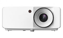 Optoma ZW350e 3D DLP Projector - 16:10 - White