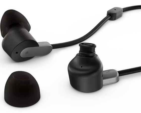 LENOVO AUDIO BO LENOVO GO USB-C ANC ÉCOUTEUR