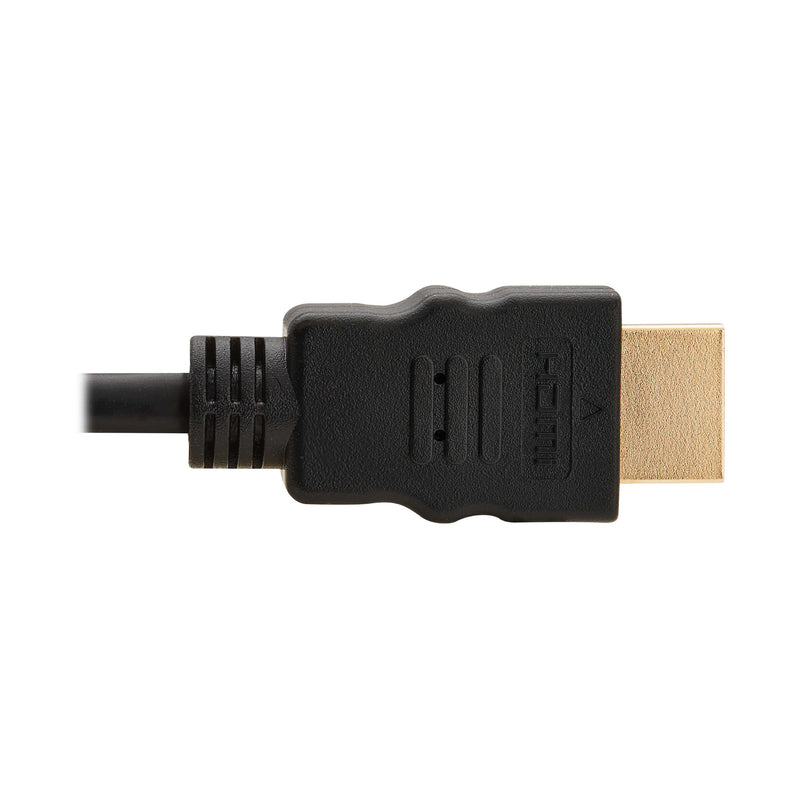 Tripp Lite P568-006-2A Câble HDMI 2.0a haute vitesse avec connecteurs de préhension, M/M, 6 pi