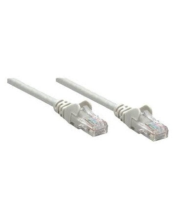 Axiom 4FT CAT6 550mhz S/FTP Shielded Patch Cable Molded Boot (White)