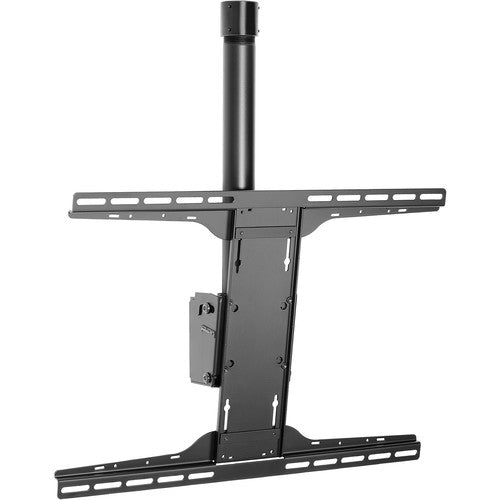 Peerless-AV PLCK-UNL Wall Mount for Flat Panel Display - Black | PcHybrid