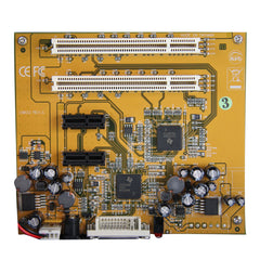 Add Two PCI   Two PCI Express Expansion Card Slots to a Desktop or Laptop Comput