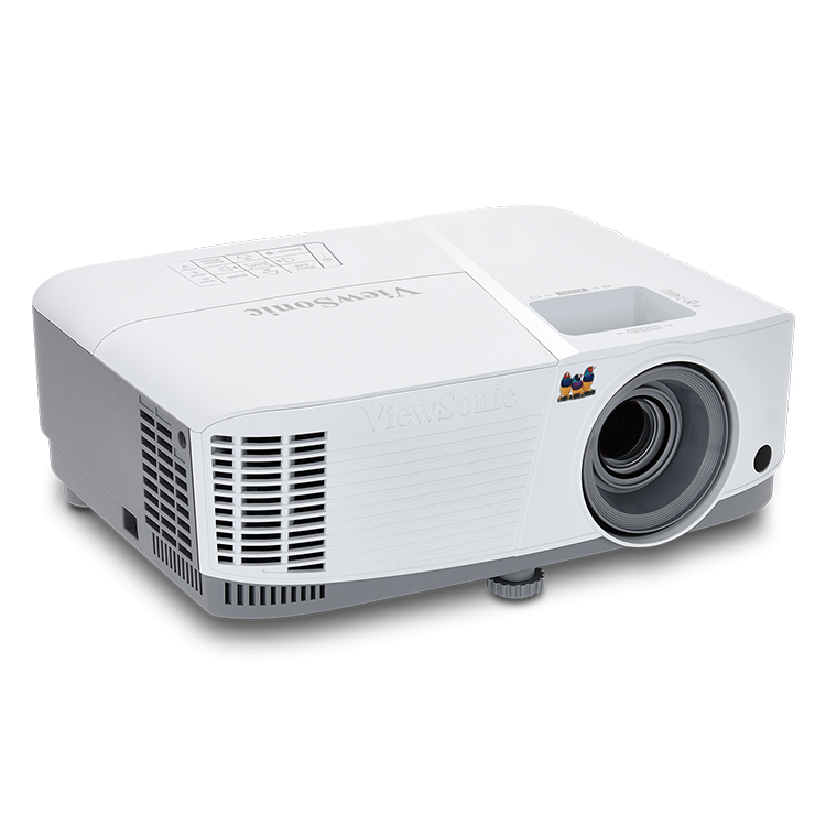 WXGA 1280X800 DLP Projector,4000 Lumen,5.14 lbs net.