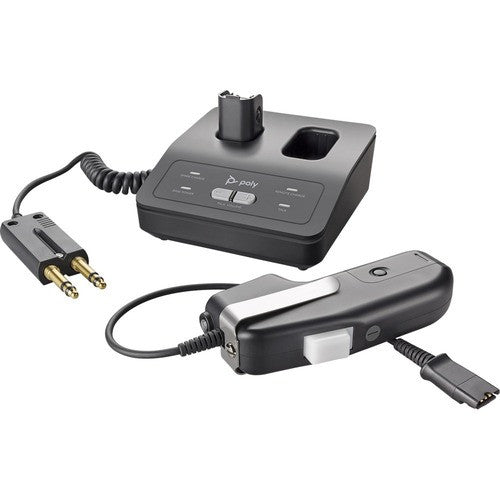 HP POLY PLY CA22CD-SC CL PTT DECT 6.0 PJ-7 U.S. - ENGLISH LOCALIZATION ...