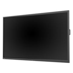 98 inch ViewBoard 4K Ultra HD Interactive Flat Panel,3840 x 2160 resolution.