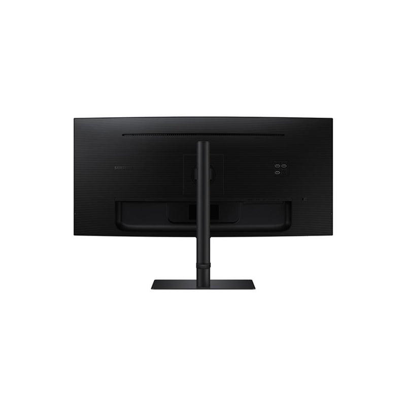 MONITEUR SAMSUNG 34 PO 21:9 ULTRA-LARGE COURBÉ (1000R) AVEC HAUT-PARLEURS