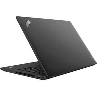 Lenovo ThinkPad T14 Gen 3 21CF005UUS 14" Notebook - WUXGA - 1920 x 1200 - AMD Ryzen 5 PRO 6650U Hexa-core (6 Core) 2.90 GHz - 16 GB Total RAM - 16 GB On-board Memory - 256 GB SSD - Storm Gray