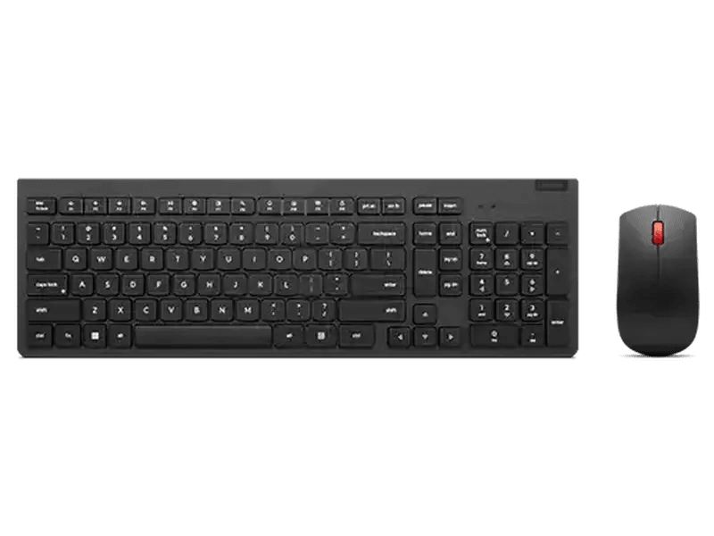 LENOVO KB MICE_BO EOS3 2.4G KM BLK US