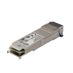 StarTech.com Cisco WSP-Q40GLR4L Comp. QSFP+ Module - 40GBASE-LR4 - 40GbE Gigabit Ethernet QSFP+ Single Mode Fiber SMF Optic Transceiver