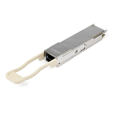 StarTech.com Module QSFP+ compatible Cisco QSFP-40G-SR4-S - Émetteur-récepteur optique MMF fibre multimode 40GBASE-SR4 40GE Gigabit Ethernet 40GbE