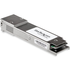 Module QSFP+ compatible StarTech.com HPE 747698-B21 - 40GBASE-SR4 - Émetteur-récepteur fibre multimode 40GE Gigabit Ethernet QSFP+ 40GbE 400 m