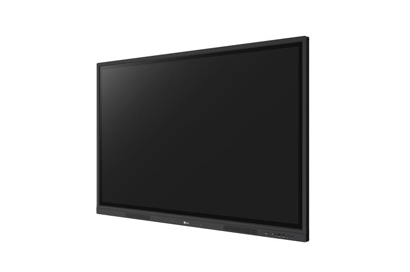 LG IPS, LED DIRECTE, RAPPORT D'ASPECT 16:9, TAUX DE RAFRAÎCHISSEMENT 60HZ, RAPPORT DE CONTRASTE 1 200:1