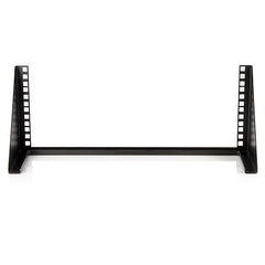 StarTech.com Support de rack d'équipement mural vertical en acier 4U 19 pouces