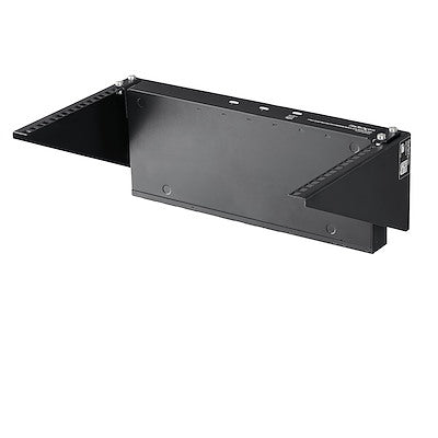 StarTech.com Rack vertical en acier 6U 19 pouces et rack de serveur mural