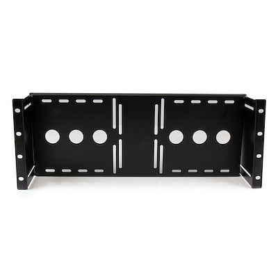 StarTech.com Support de montage universel pour moniteur LCD VESA pour rack ou armoire 19 pouces