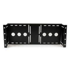 StarTech.com Support de montage universel pour moniteur LCD VESA pour rack ou armoire 19 pouces