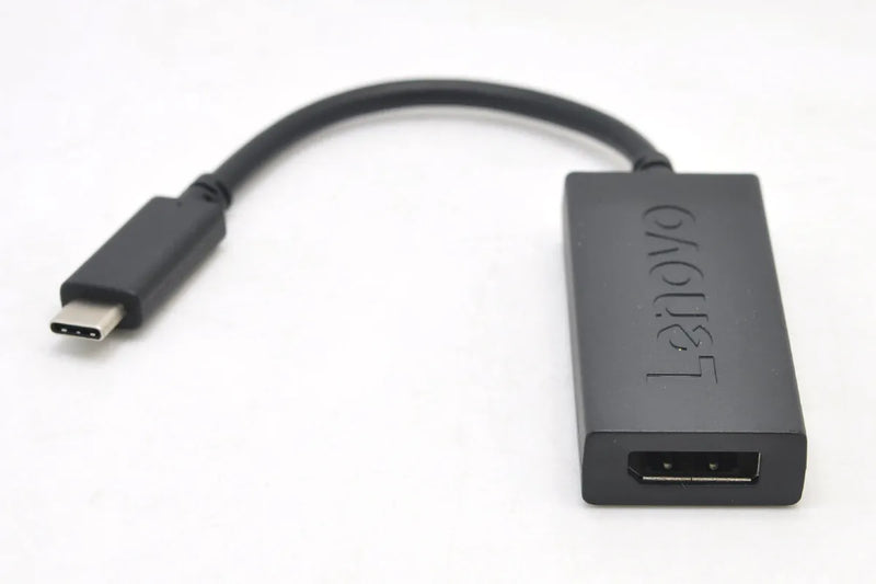 CABLE_BO USB-C TO DISPLAYPORT ADAPTER