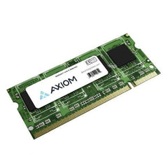 Kit SODIMM Axiom 4 Go DDR2-800 (2 x 2 Go) pour Apple - MB413G/A