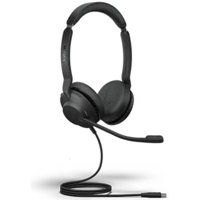 JABRA EVOLVE2 30 SE USB-C, MS STEREO