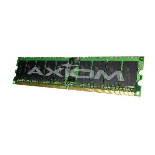 Kit RDIMM Axiom DDR2-667 ECC 16 Go (2 x 8 Go) pour Sun -X4287A, X8356A