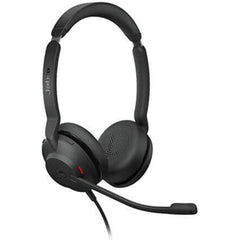 JABRA EVOLVE2 30 SE USB-C, MS STEREO