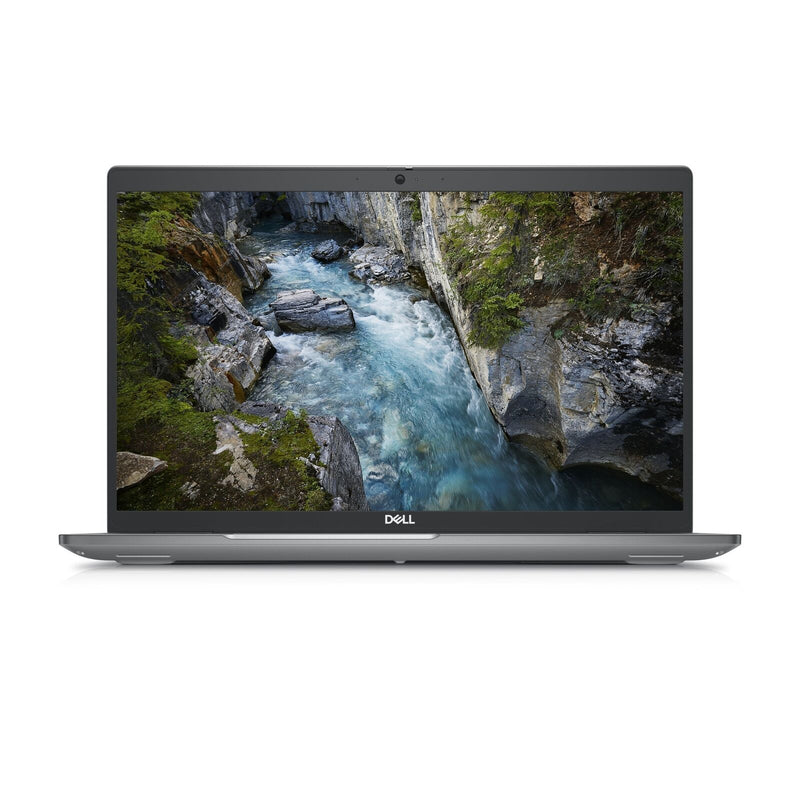 Station de travail mobile Dell Precision 3000 3581 15,6" - Full HD - 1920 x 1080 - Intel Core i5 13e génération i5-13600H Dodeca-core (12 cœurs) 2,80 GHz - 16 Go de RAM totale - 512 Go SSD - Titan Grey