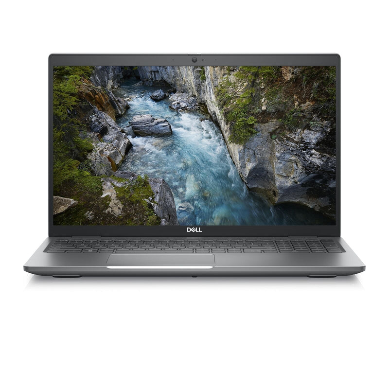 Station de travail mobile Dell Precision 3000 3581 15,6" - Full HD - 1920 x 1080 - Intel Core i5 13e génération i5-13600H Dodeca-core (12 cœurs) 2,80 GHz - 16 Go de RAM totale - 512 Go SSD - Titan Grey