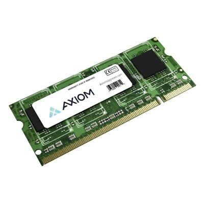 Axiom 2GB DDR2-800 SODIMM for Apple - MB412G/A