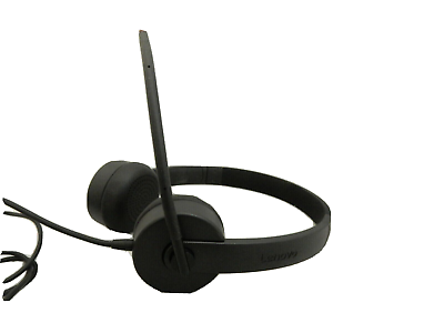 Lenovo Stereo Analog Headset